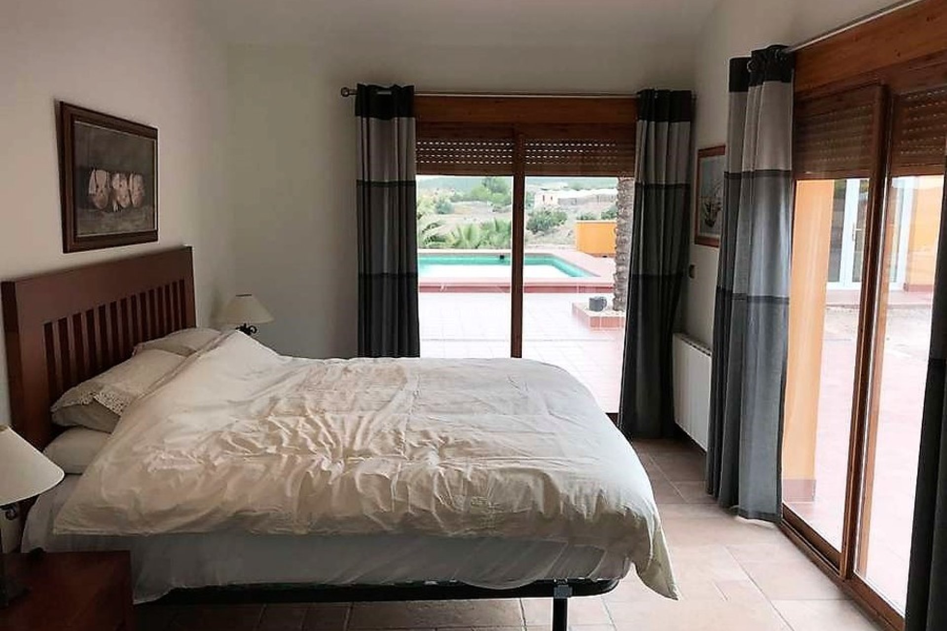 Resale - HOUSE -
TOTANA - Costa Calida