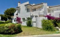 Resale - House - Townhouse - Calahonda - Costa del Sol