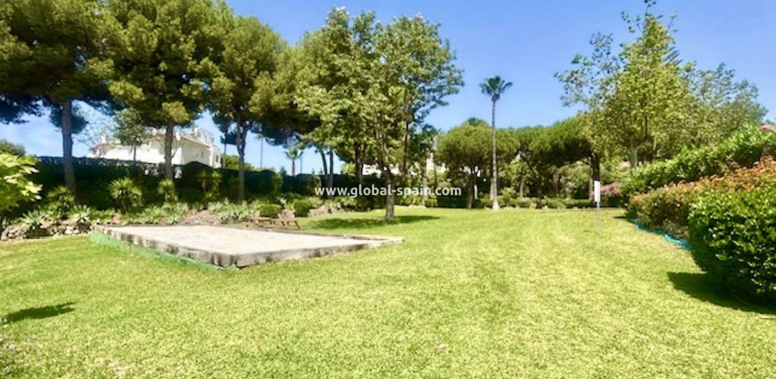 Resale - House - Townhouse - Calahonda - Costa del Sol