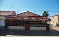Resale - House - Townhouse - Los Nietos - Costa Calida