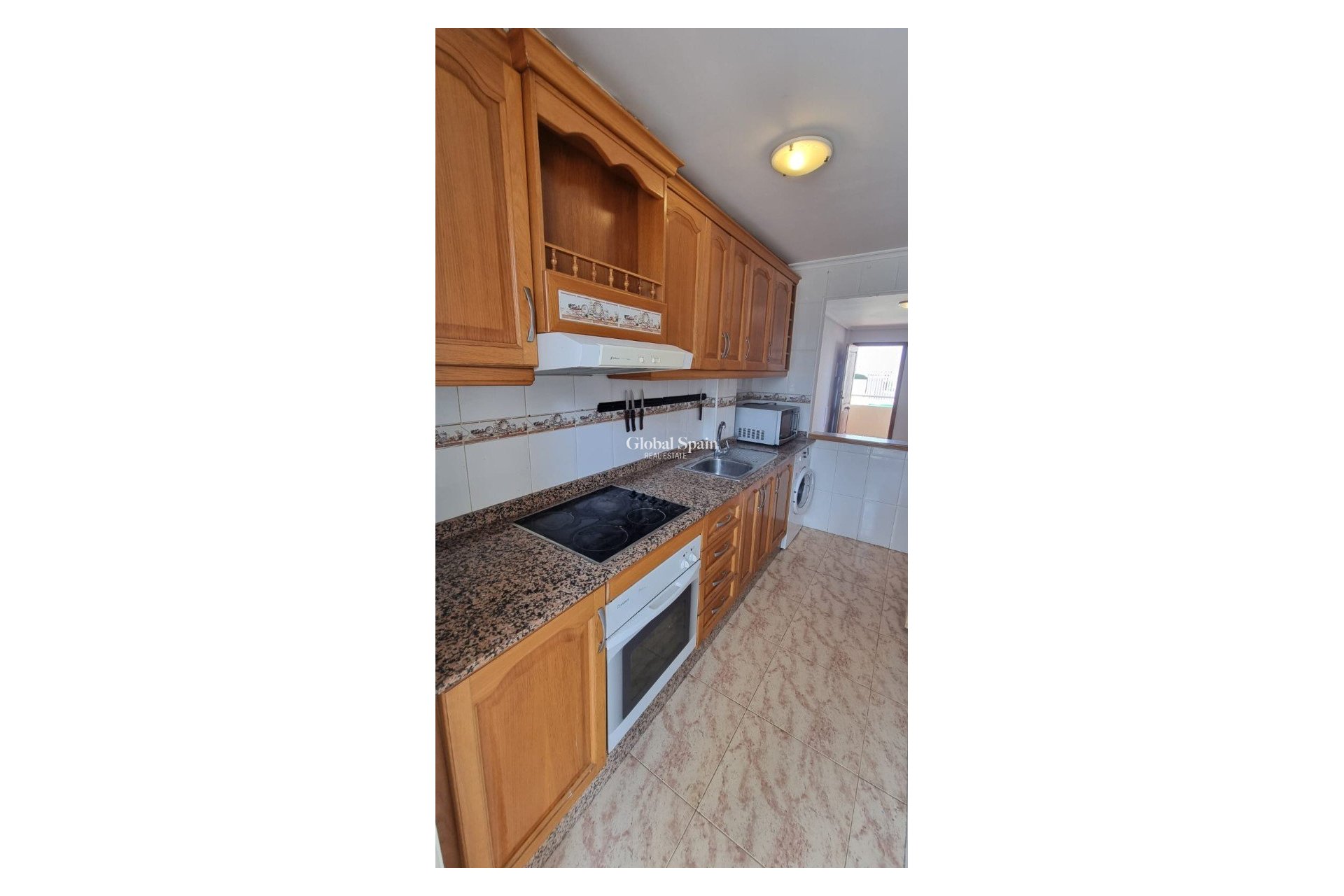 Resale - House - Townhouse -
ORIHUELA COSTA - Los Dolses