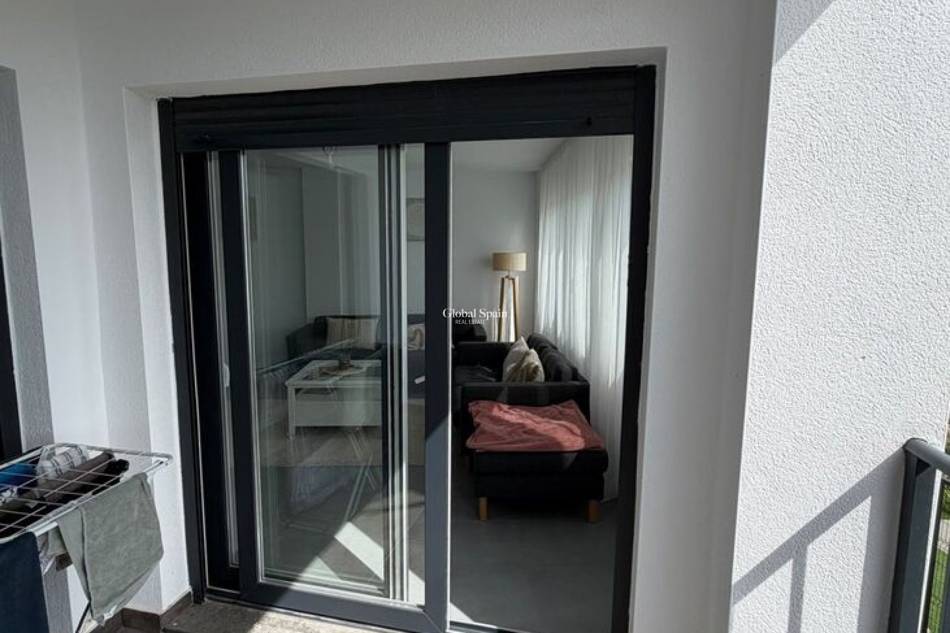 Resale - HOUSE -
VILLAJOYOSA - Montiboli