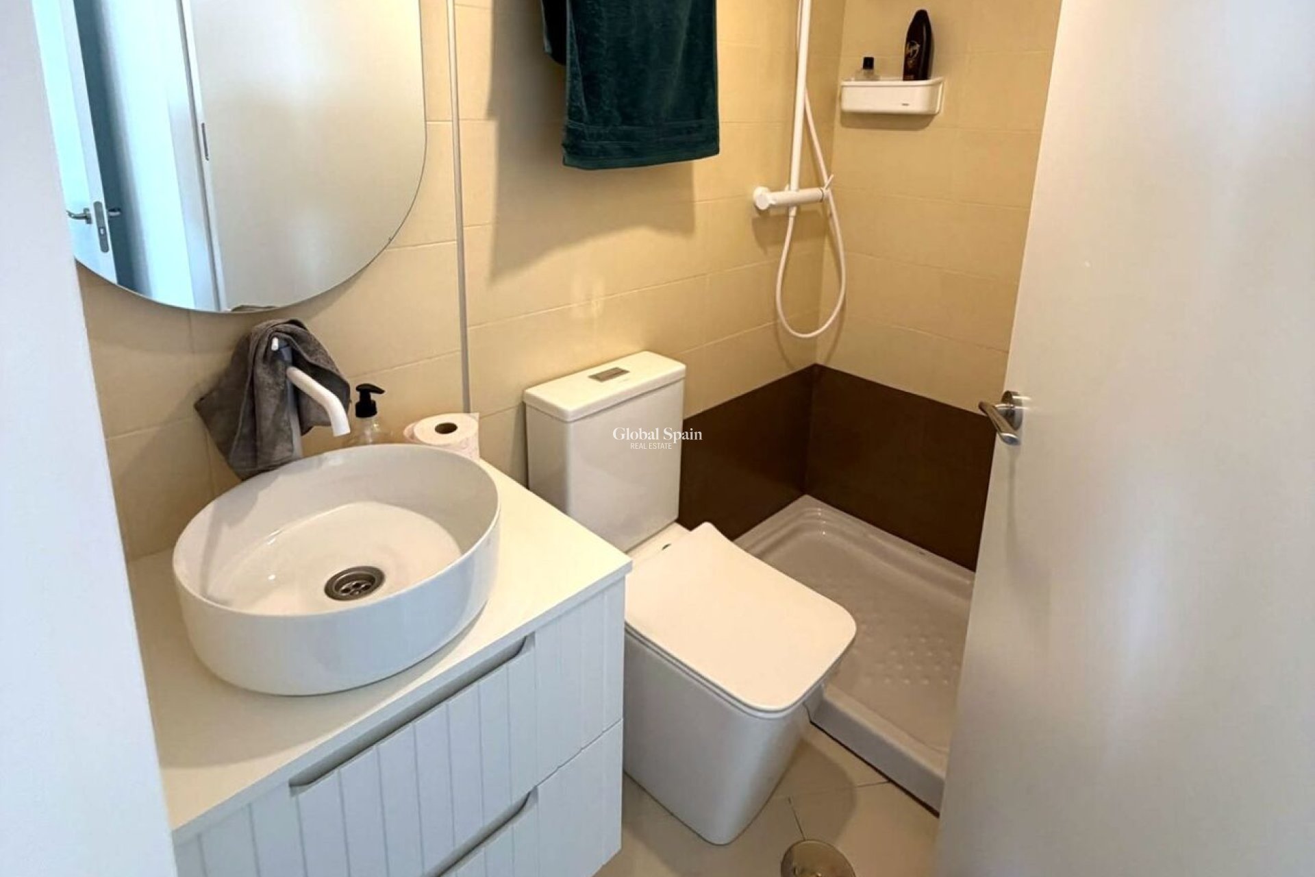 Resale - HOUSE -
VILLAJOYOSA - Montiboli