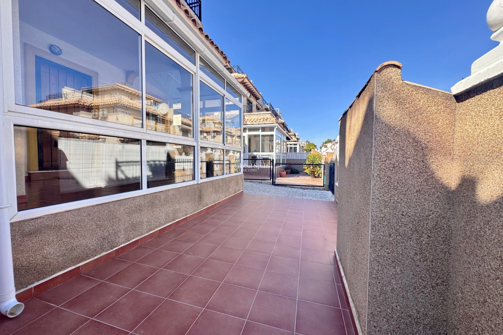 Resale - HOUSE -
VILLAMARTÍN - Costa Blanca