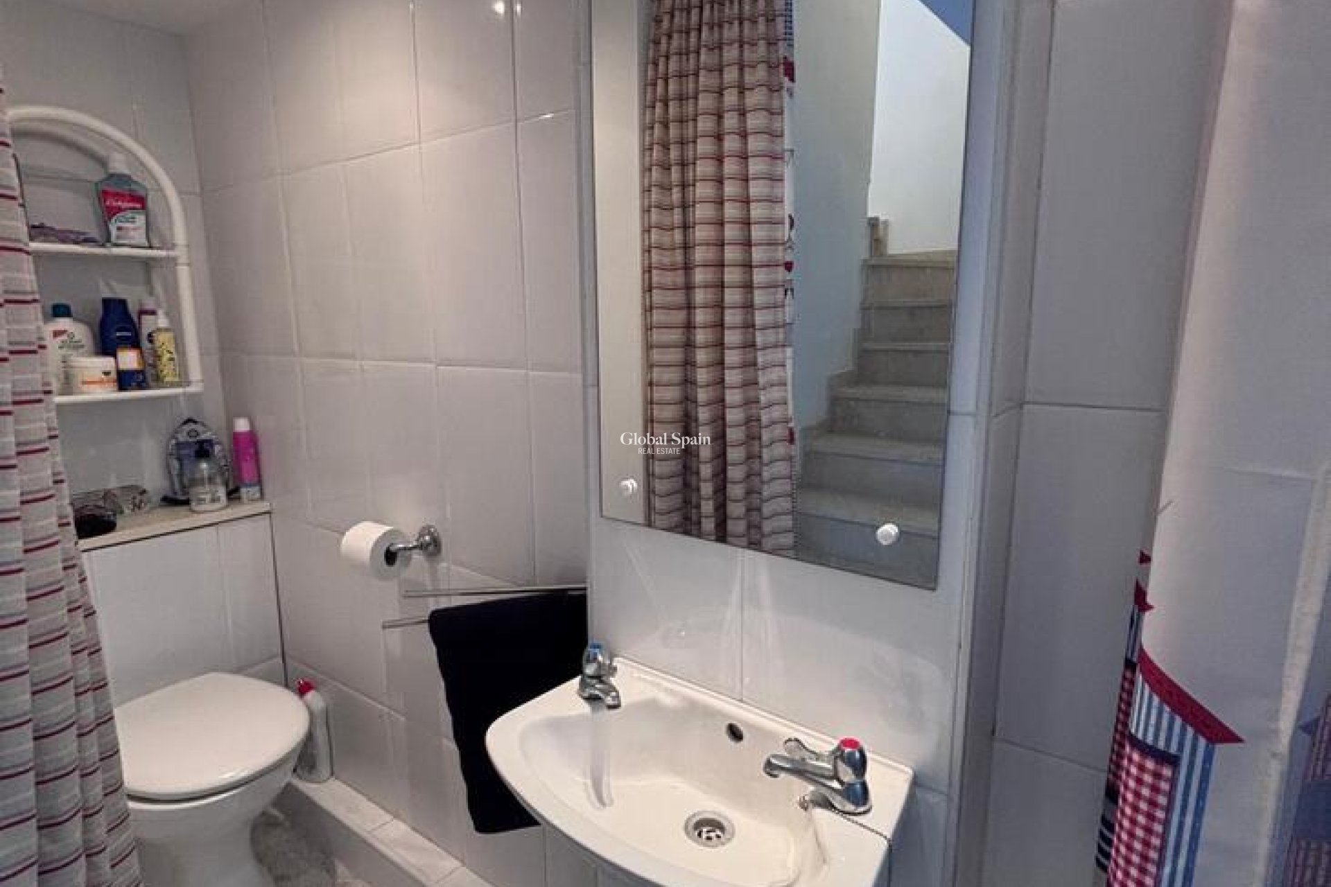 Resale - HOUSE -
VILLAMARTÍN - Costa Blanca