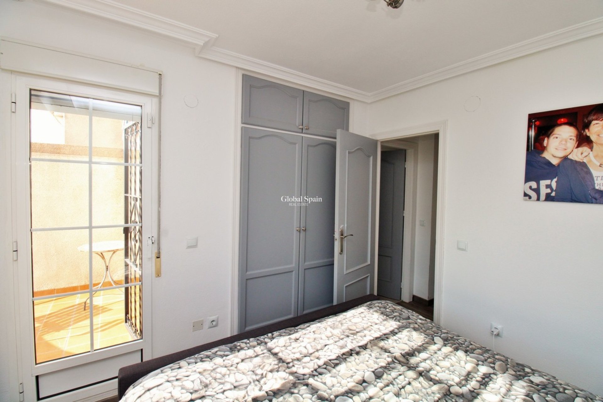 Resale - HOUSE -
VILLAMARTÍN - Costa Blanca