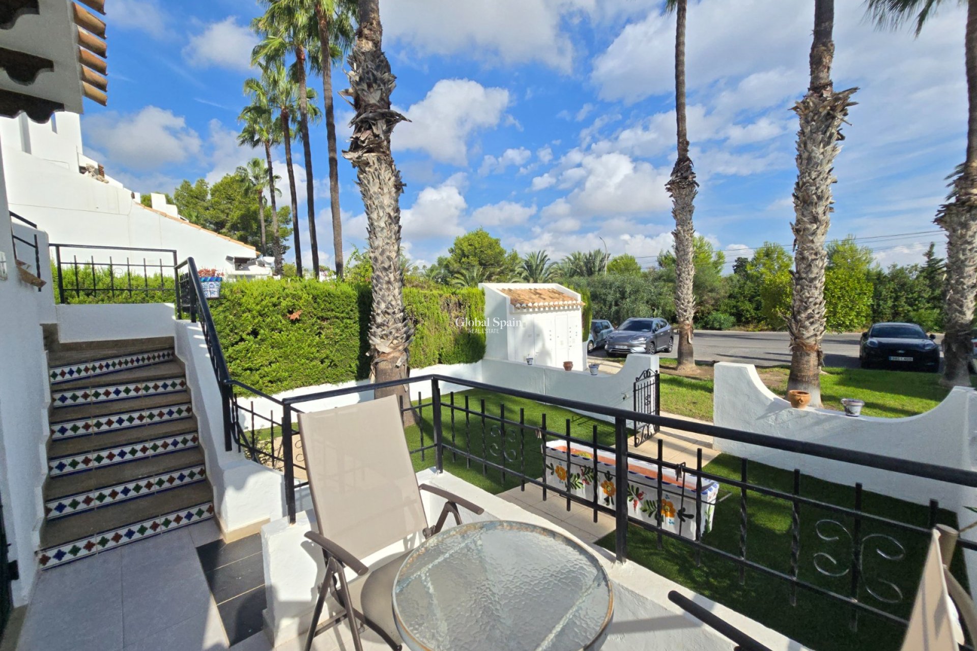 Resale - HOUSE -
Villamartin * - Los Dolses *