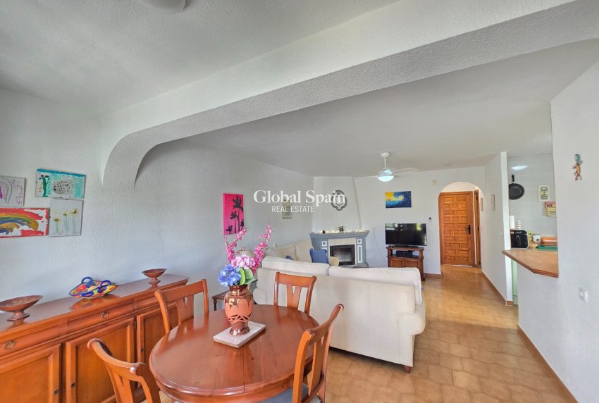 Resale - HOUSE -
Villamartin * - Los Dolses *