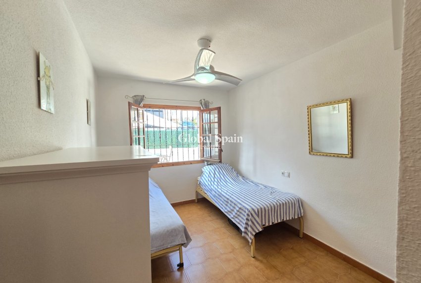 Resale - HOUSE -
Villamartin * - Los Dolses *