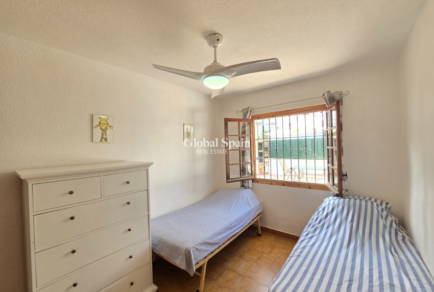 Resale - HOUSE -
Villamartin * - Los Dolses *