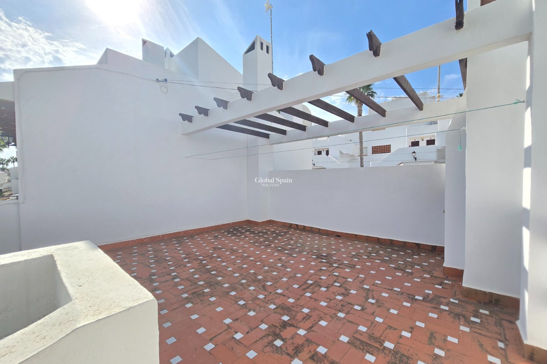 Resale - HOUSE -
Villamartin * - Los Dolses *
