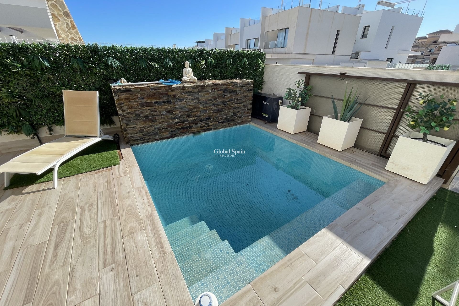 Resale - HOUSE -
VILLAMARTÍN