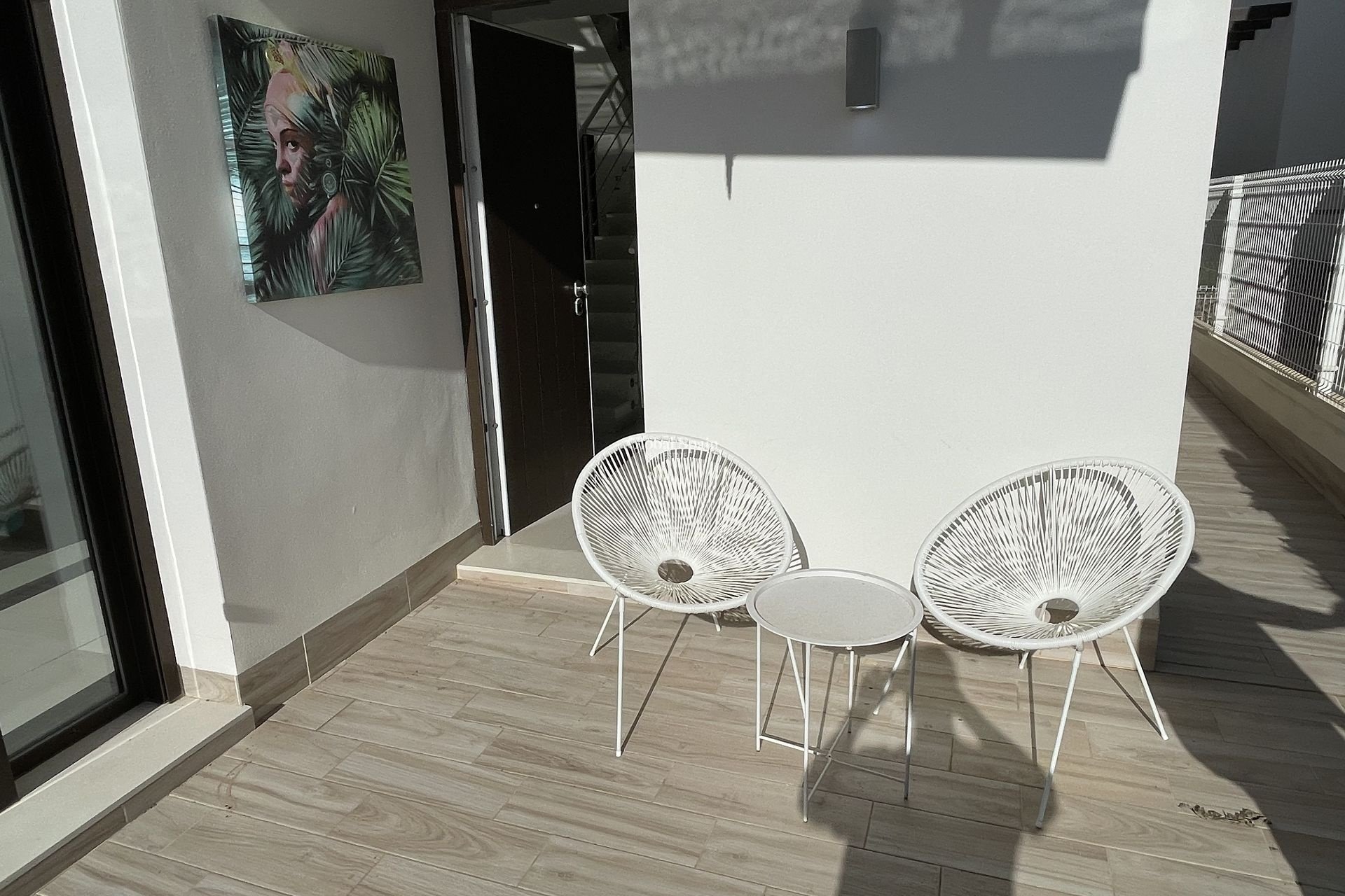 Resale - HOUSE -
VILLAMARTÍN