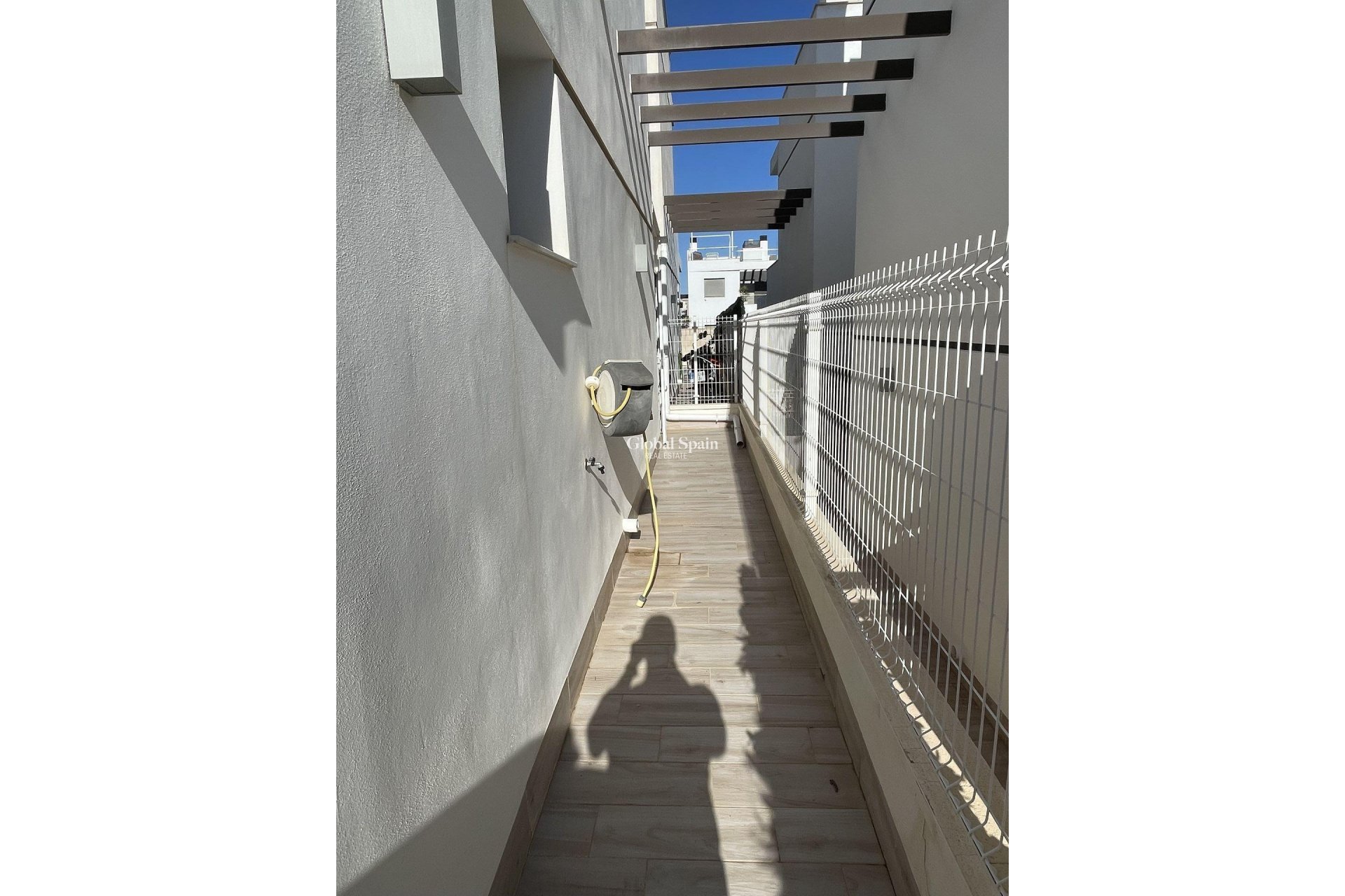 Resale - HOUSE -
VILLAMARTÍN