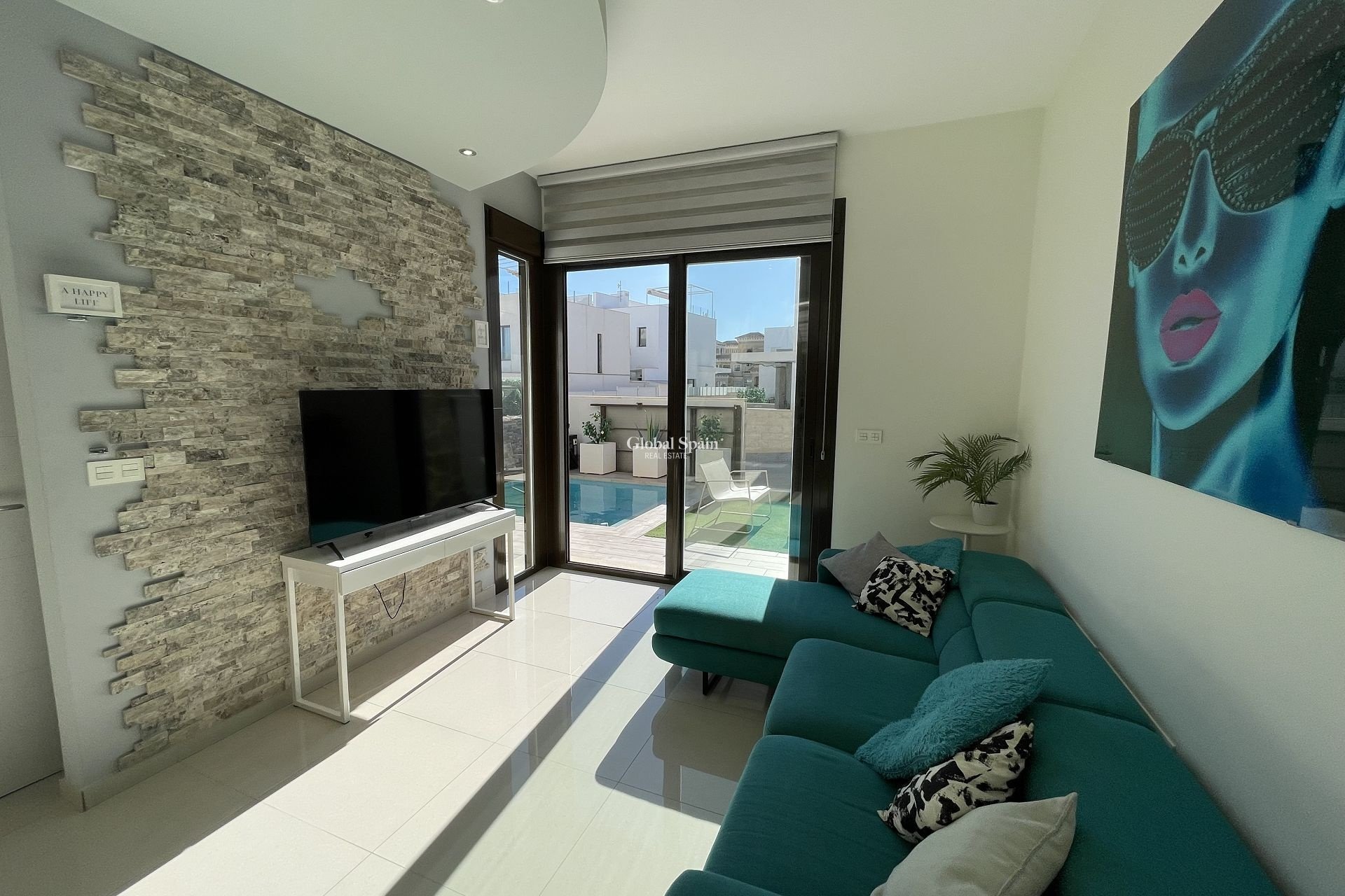 Resale - HOUSE -
VILLAMARTÍN