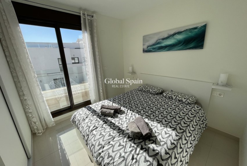 Resale - HOUSE -
VILLAMARTÍN