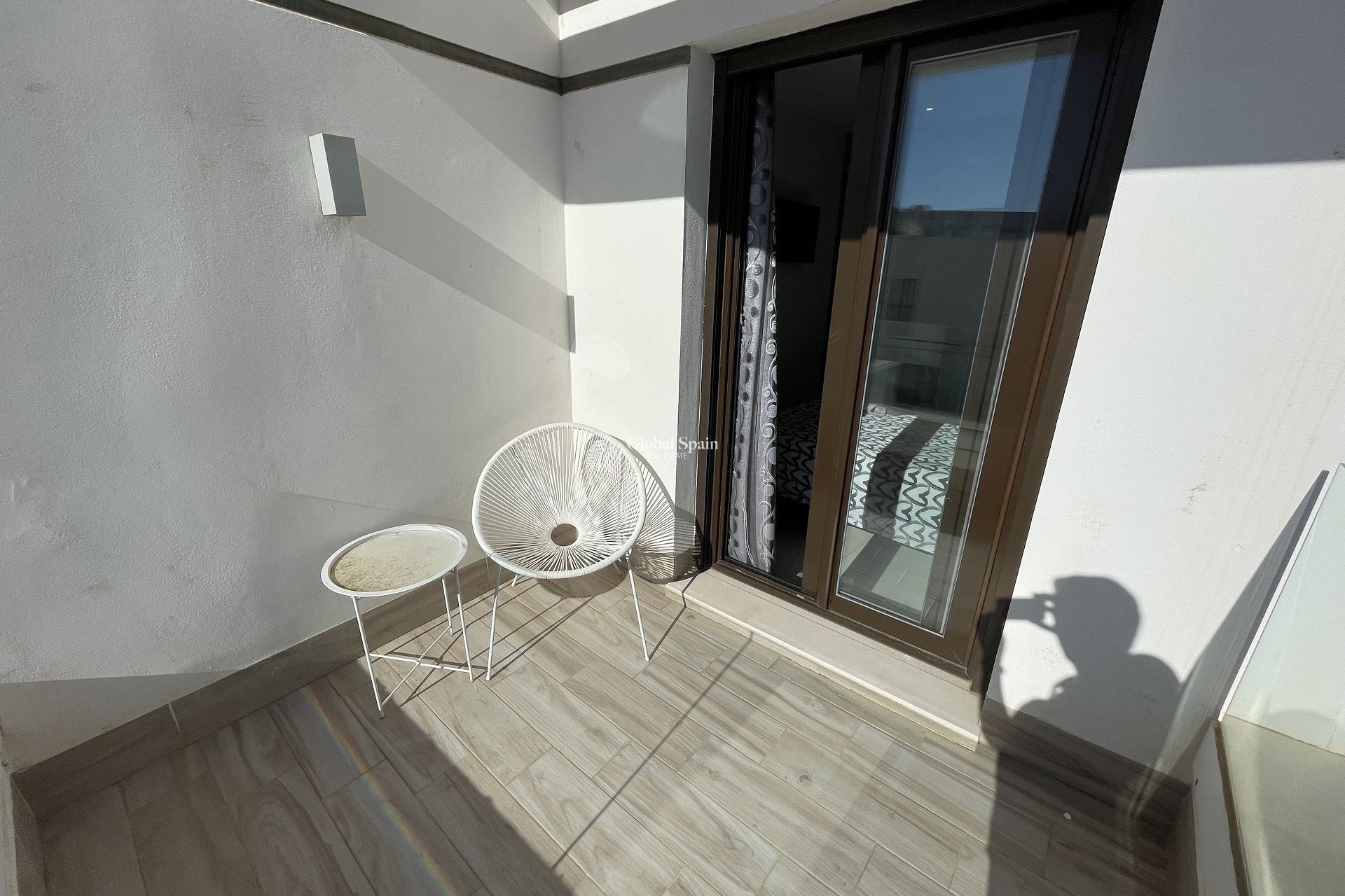 Resale - HOUSE -
VILLAMARTÍN