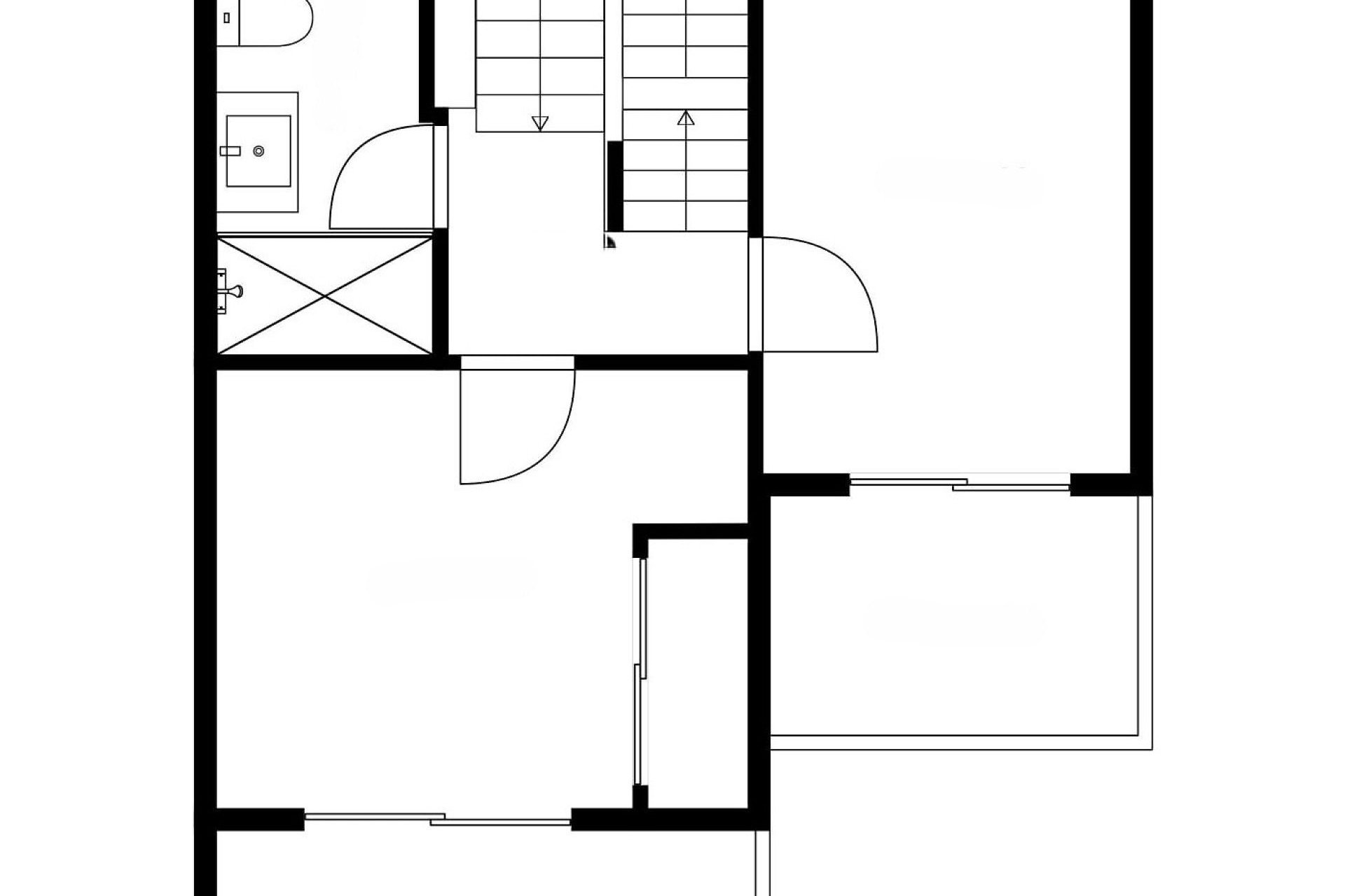 Resale - HOUSE -
VILLAMARTÍN