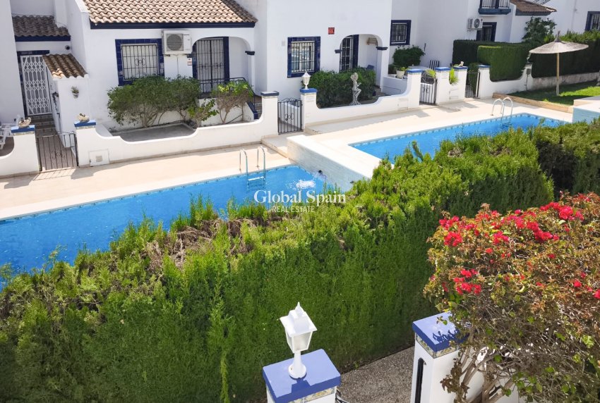 Resale - HOUSE -
VILLAMARTÍN
