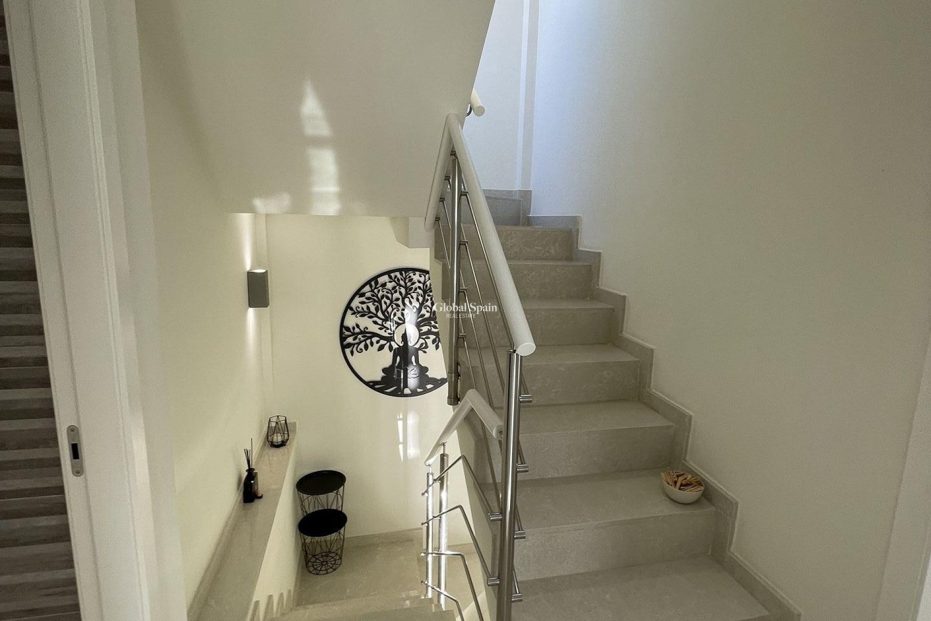 Resale - HOUSE -
VILLAMARTÍN