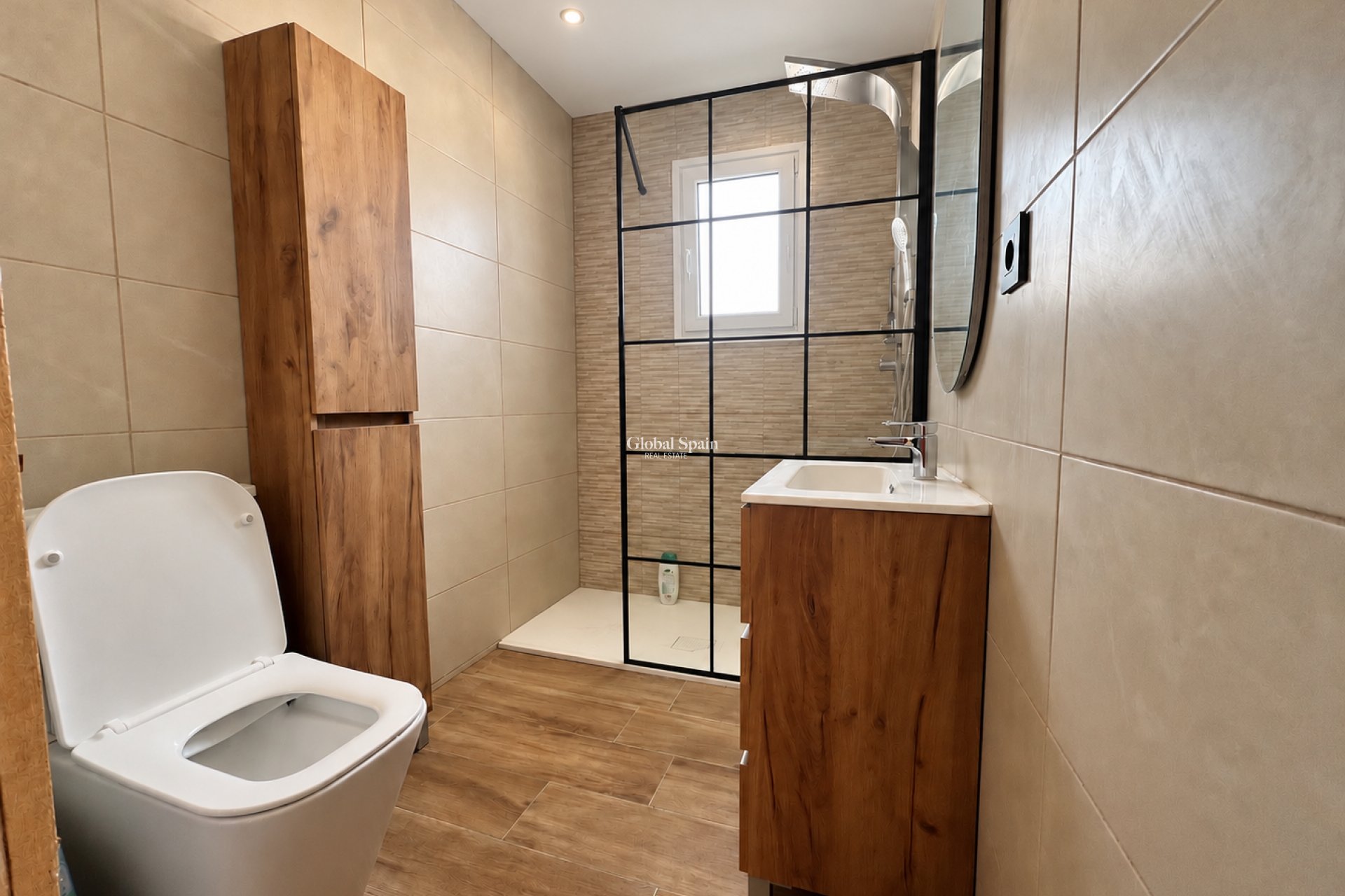 Resale - HOUSE -
VISTABELLA GOLF  - Entre Naranjos