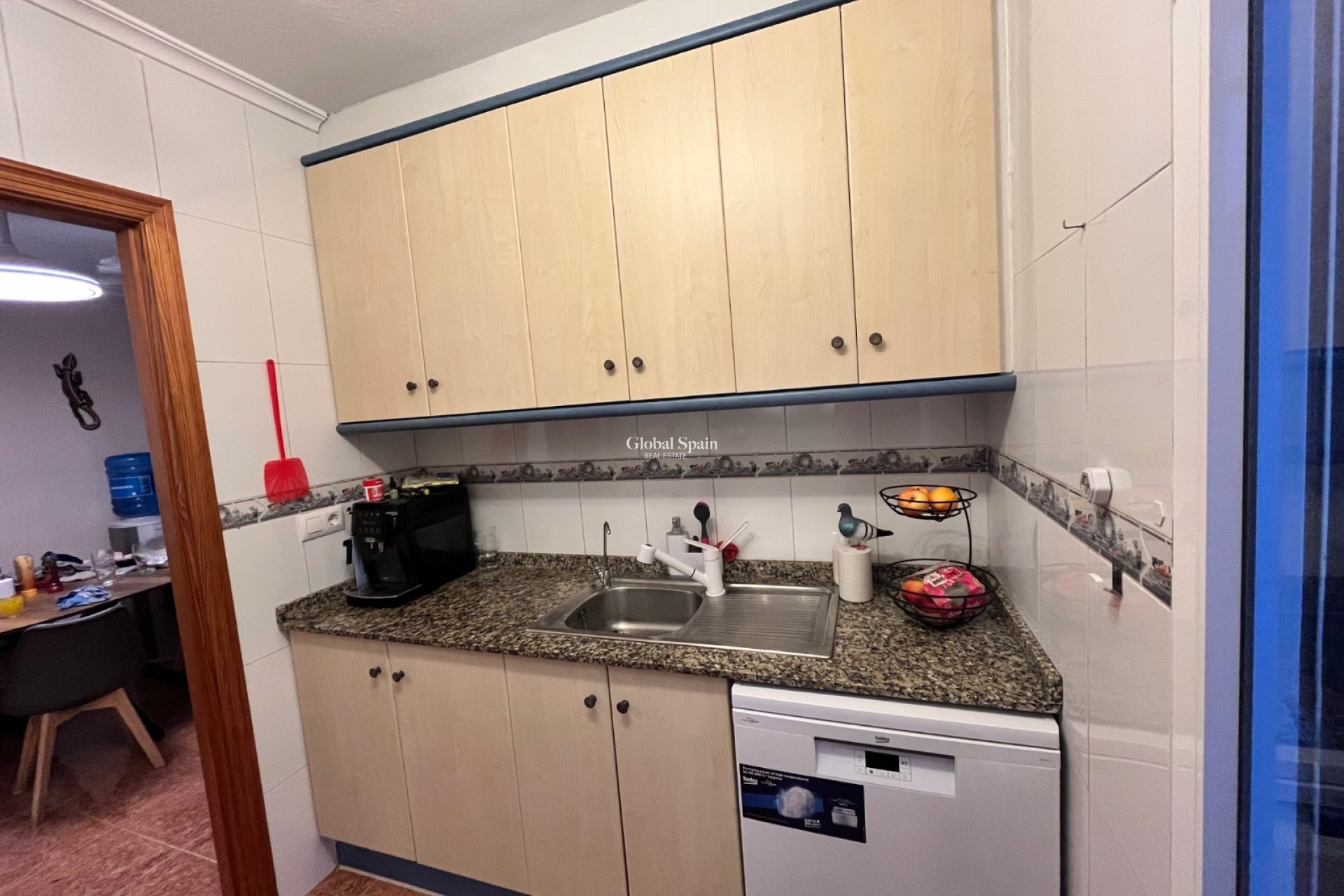 Resale - HOUSE -
VISTABELLA GOLF  - Entre Naranjos