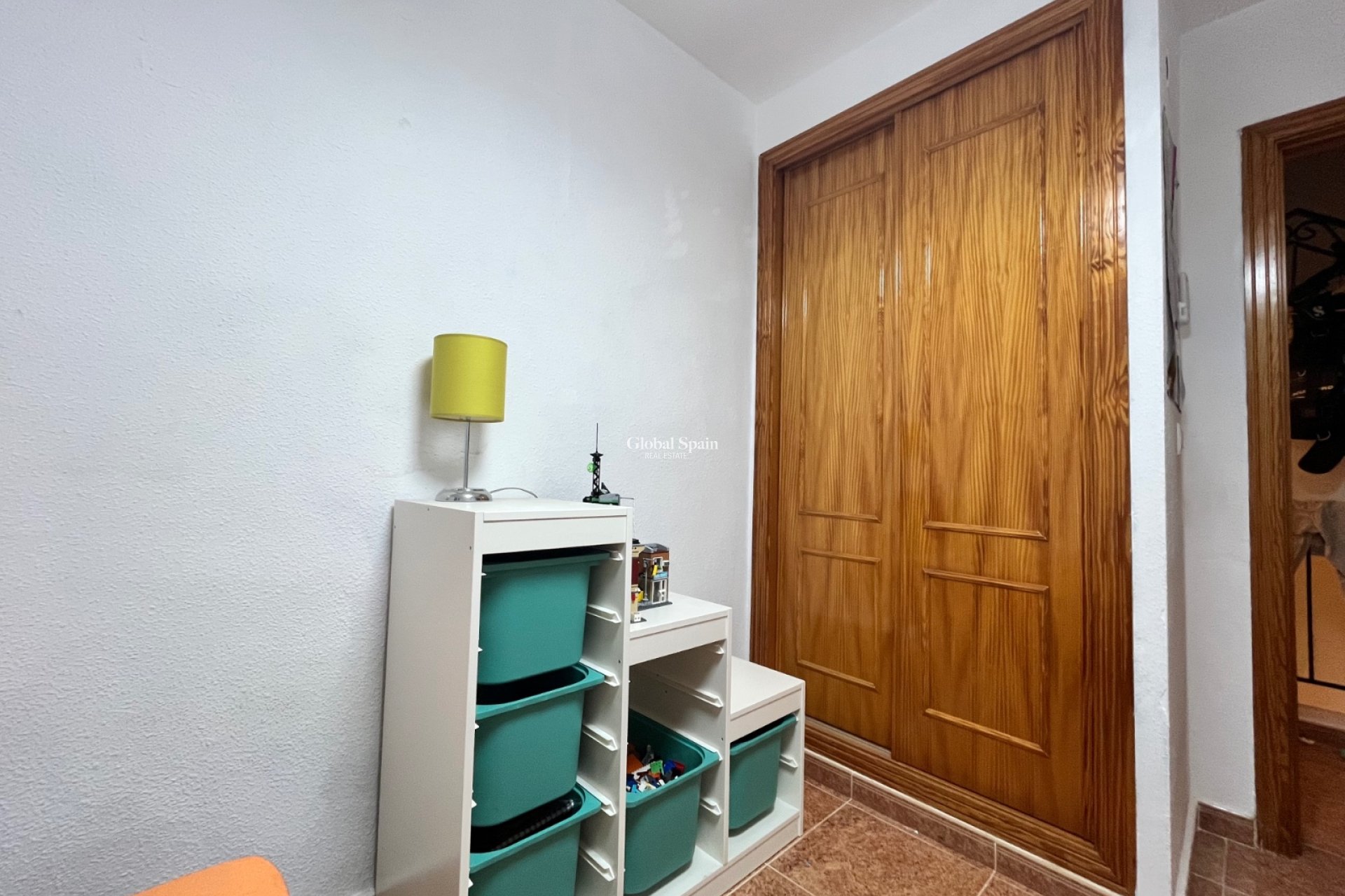Resale - HOUSE -
VISTABELLA GOLF  - Entre Naranjos