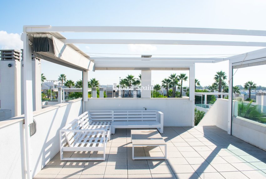 Resale - HOUSE -
VISTABELLA GOLF  - VISTABELLA GOLF