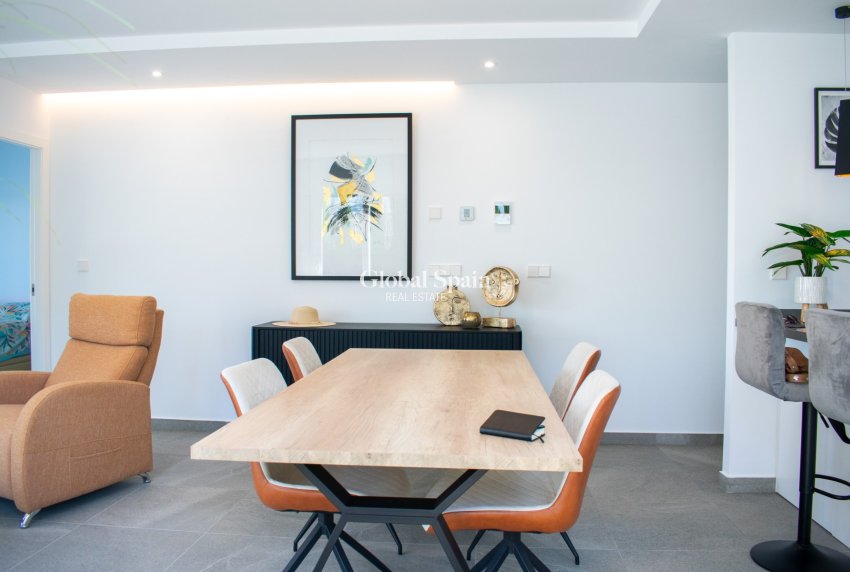 Resale - HOUSE -
VISTABELLA GOLF  - VISTABELLA GOLF