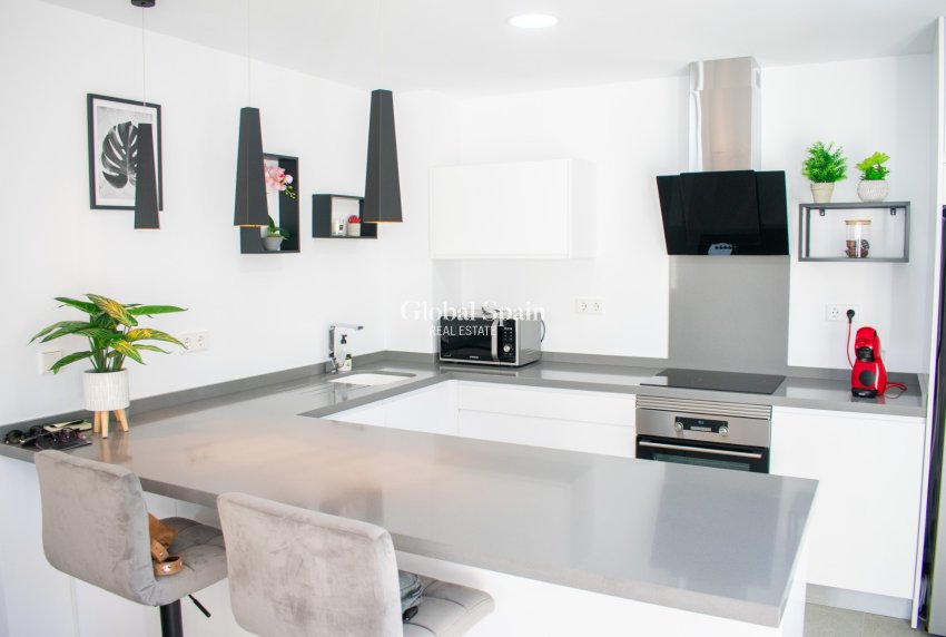 Resale - HOUSE -
VISTABELLA GOLF  - VISTABELLA GOLF