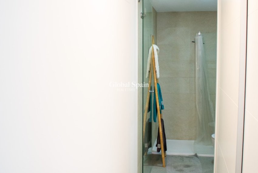 Resale - HOUSE -
VISTABELLA GOLF  - VISTABELLA GOLF