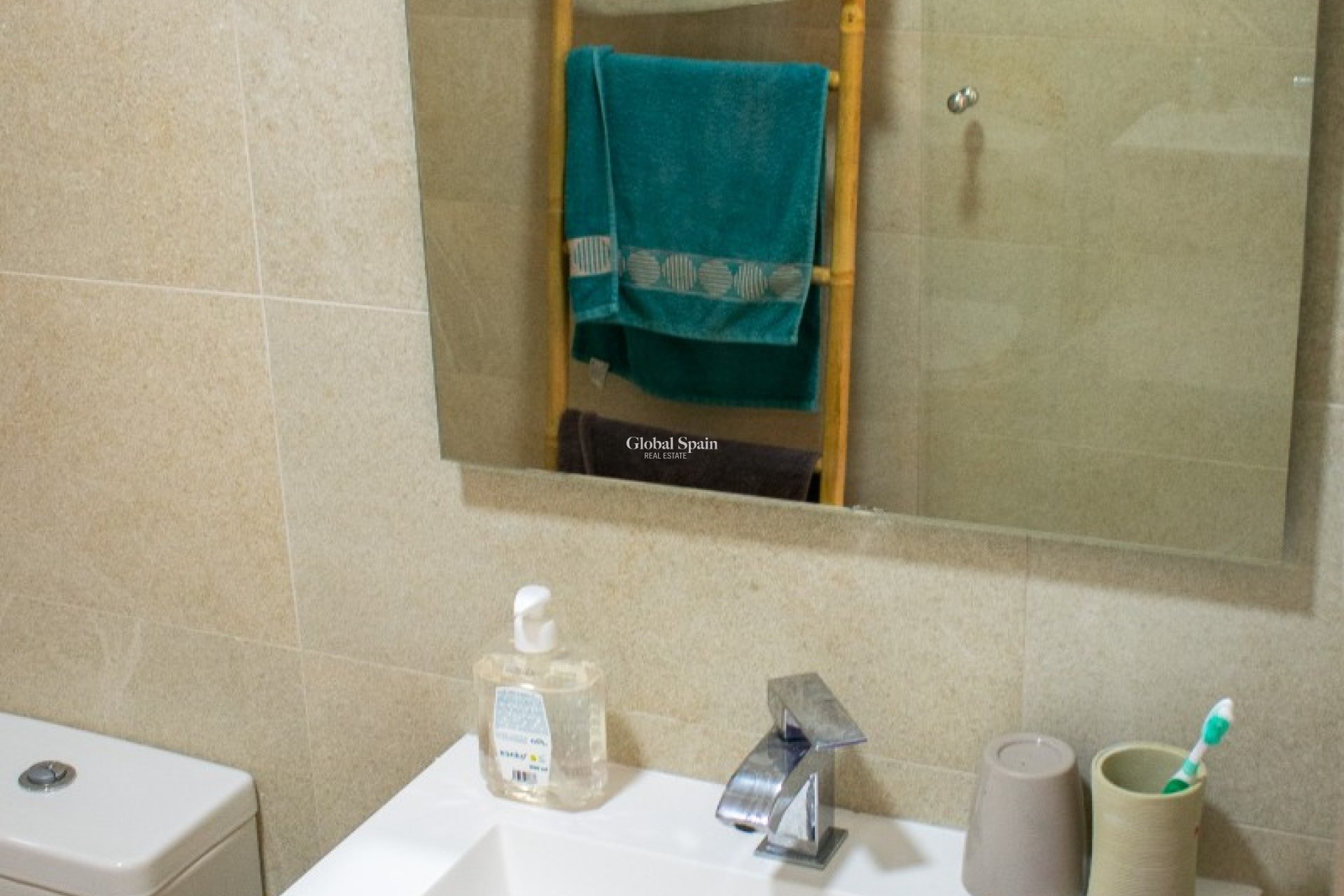 Resale - HOUSE -
VISTABELLA GOLF  - VISTABELLA GOLF