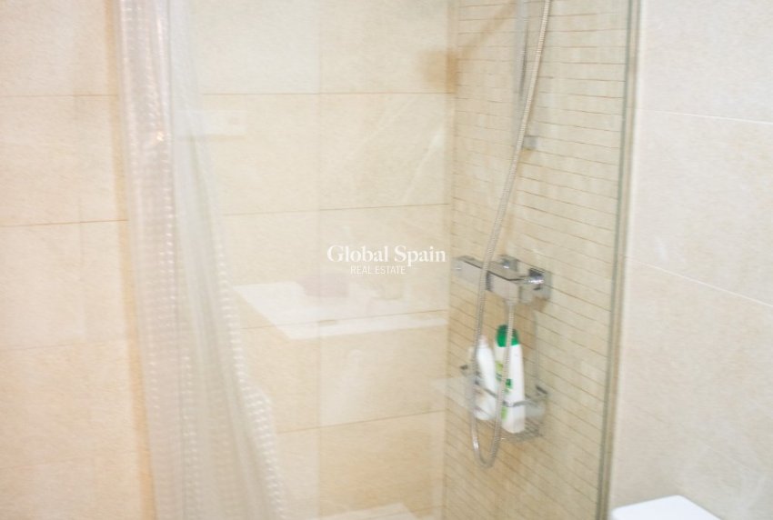 Resale - HOUSE -
VISTABELLA GOLF  - VISTABELLA GOLF