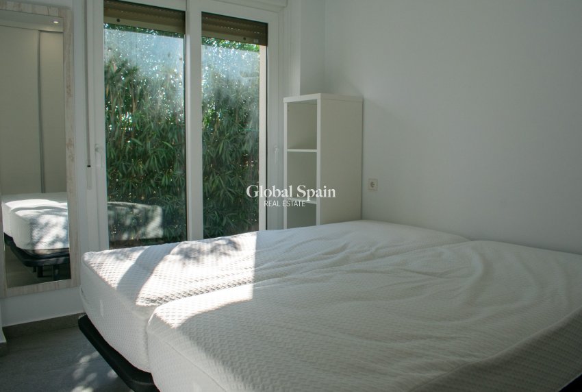 Resale - HOUSE -
VISTABELLA GOLF  - VISTABELLA GOLF