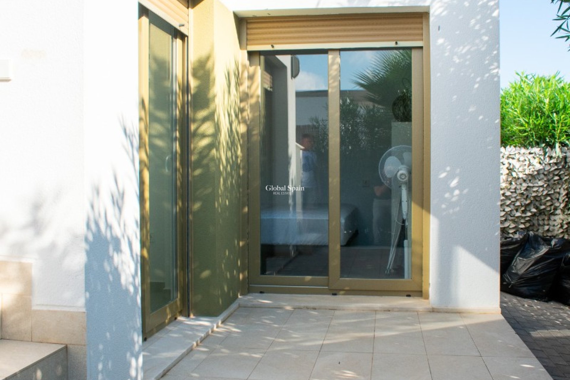 Resale - HOUSE -
VISTABELLA GOLF  - VISTABELLA GOLF