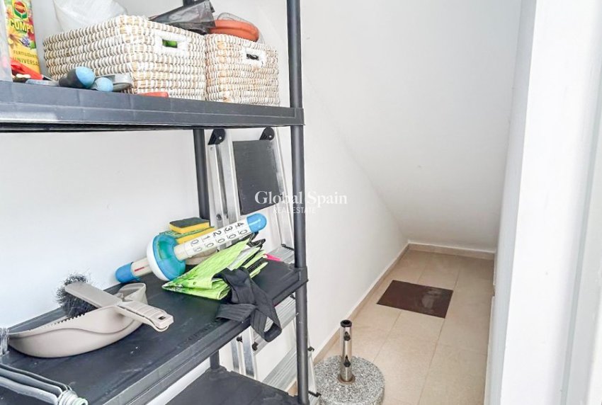 Resale - HOUSE -
VISTABELLA GOLF  - VISTABELLA GOLF