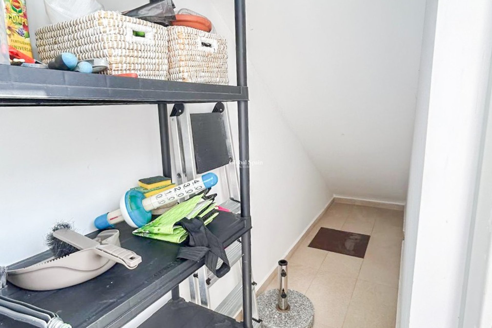 Resale - HOUSE -
VISTABELLA GOLF  - VISTABELLA GOLF