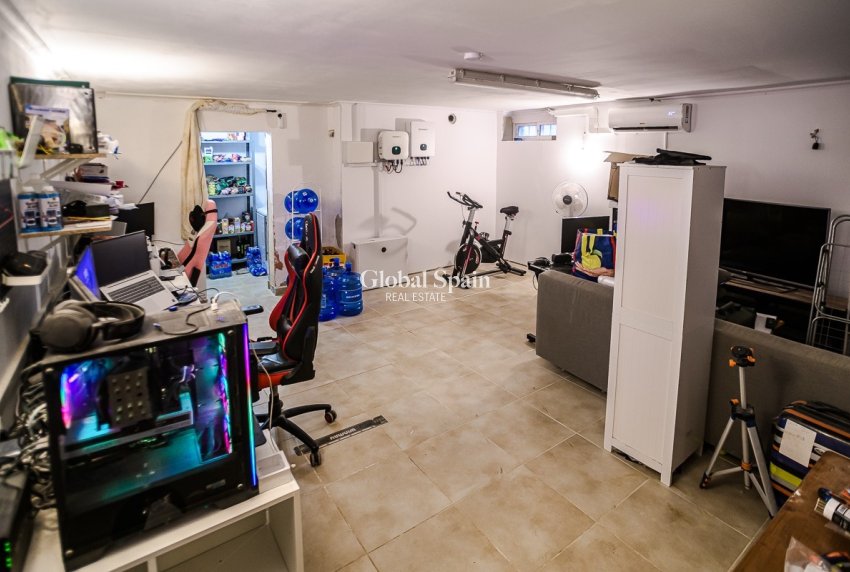 Resale - HOUSE -
VISTABELLA GOLF  - VISTABELLA GOLF