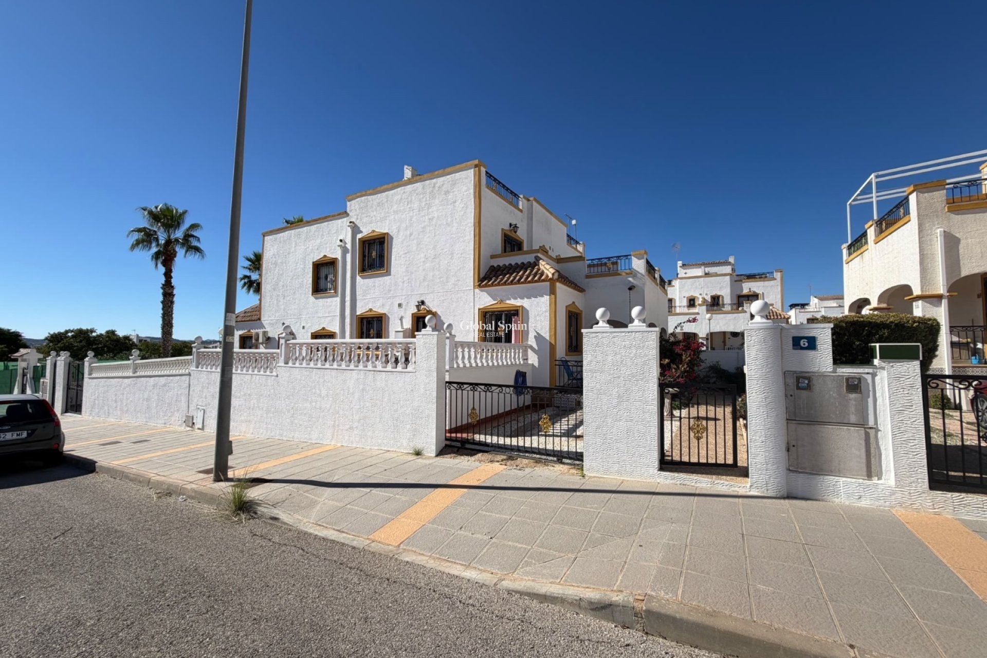 Resale - HOUSE -
VISTABELLA GOLF  - VISTABELLA GOLF