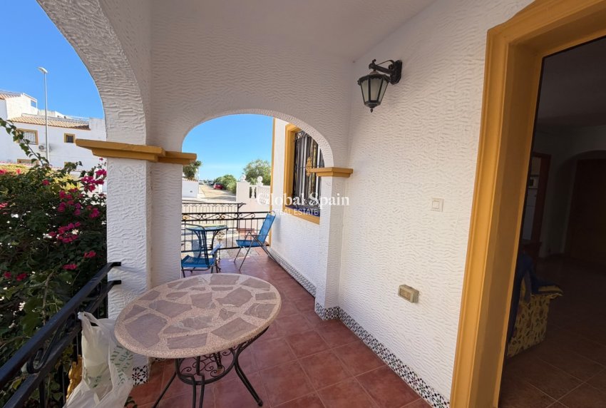 Resale - HOUSE -
VISTABELLA GOLF  - VISTABELLA GOLF