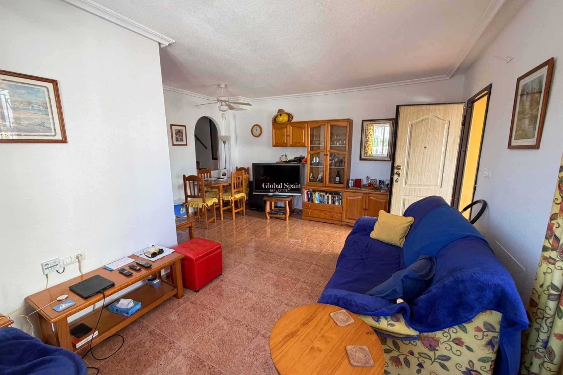 Resale - HOUSE -
VISTABELLA GOLF  - VISTABELLA GOLF