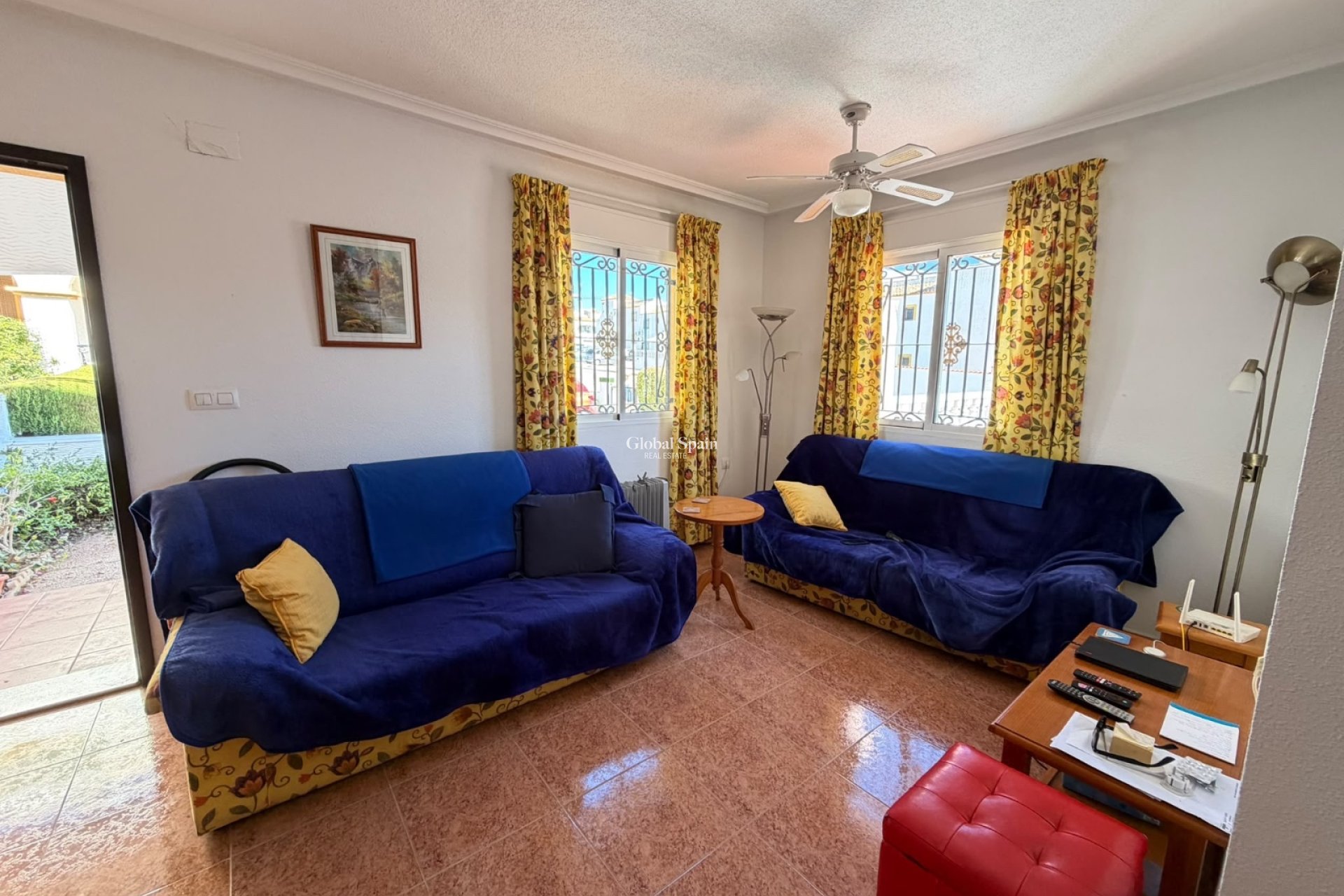 Resale - HOUSE -
VISTABELLA GOLF  - VISTABELLA GOLF