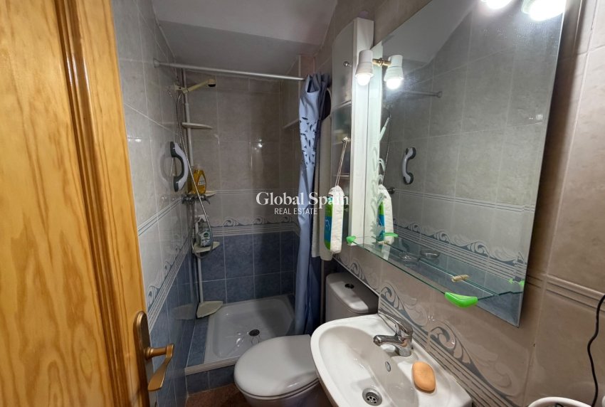 Resale - HOUSE -
VISTABELLA GOLF  - VISTABELLA GOLF