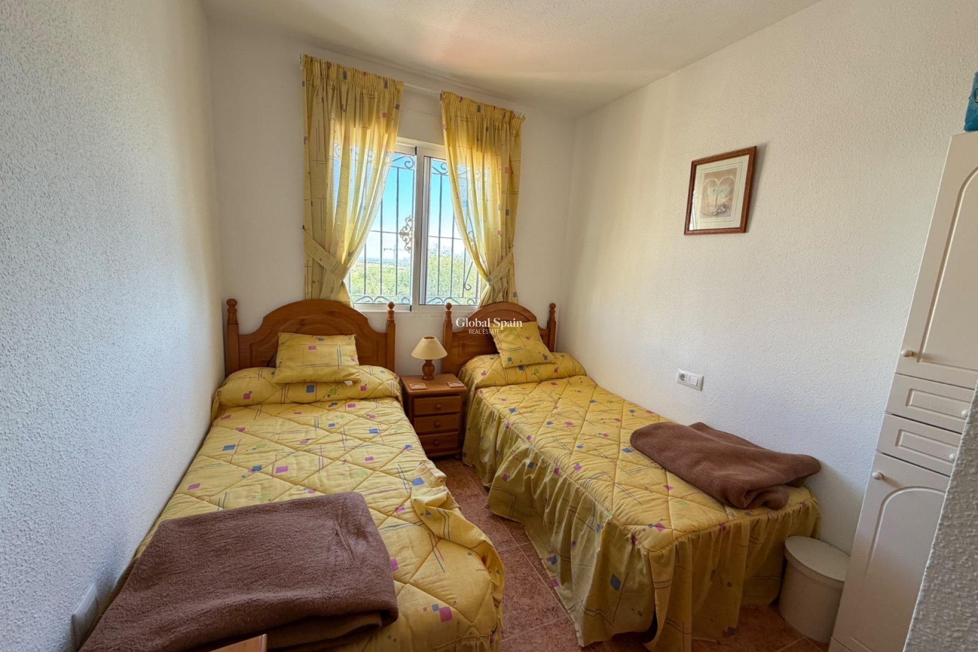 Resale - HOUSE -
VISTABELLA GOLF  - VISTABELLA GOLF