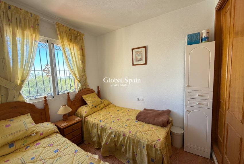 Resale - HOUSE -
VISTABELLA GOLF  - VISTABELLA GOLF