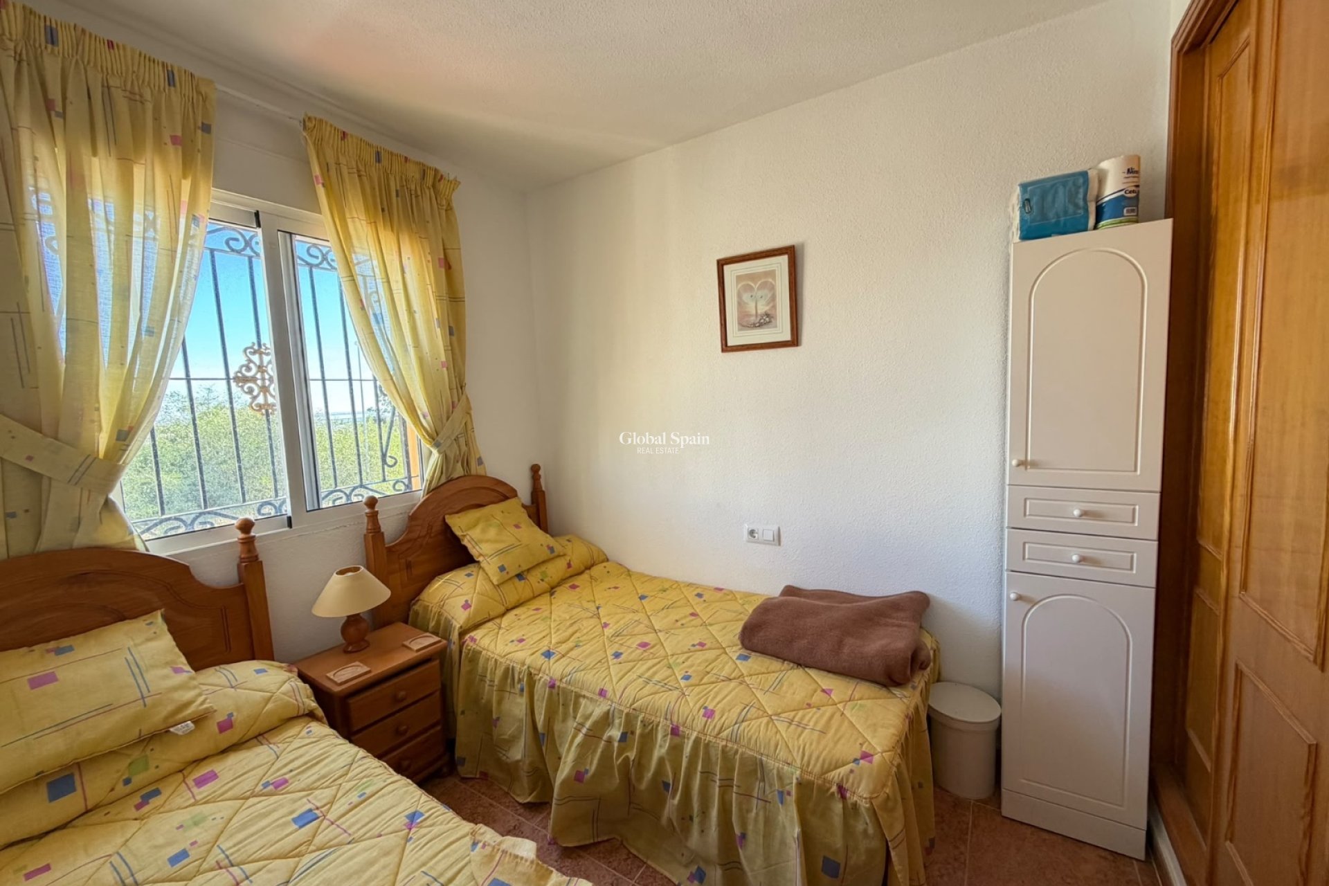Resale - HOUSE -
VISTABELLA GOLF  - VISTABELLA GOLF
