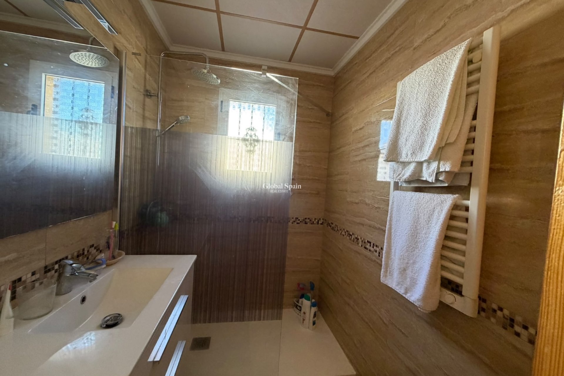 Resale - HOUSE -
VISTABELLA GOLF  - VISTABELLA GOLF