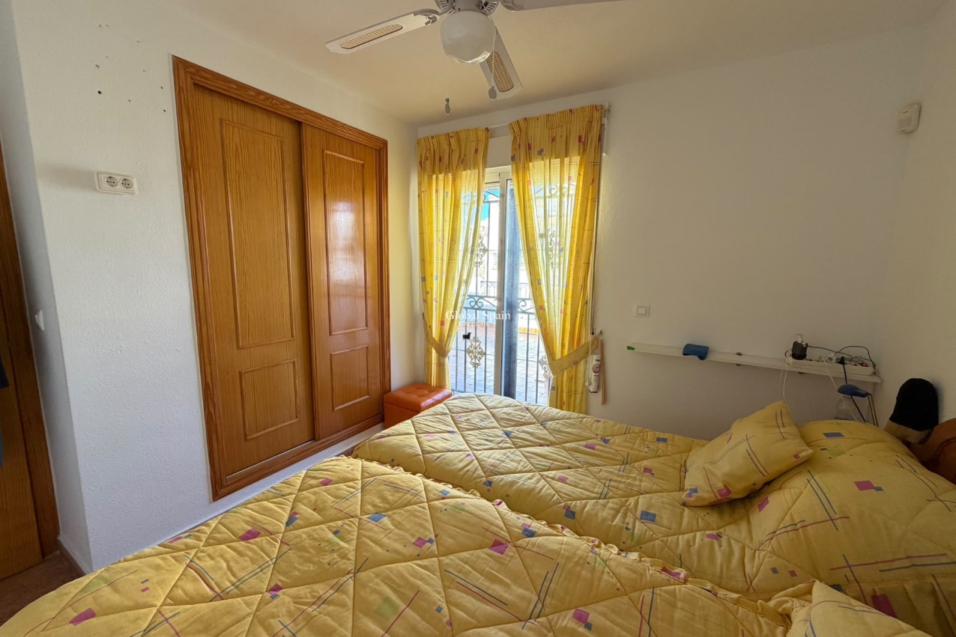 Resale - HOUSE -
VISTABELLA GOLF  - VISTABELLA GOLF