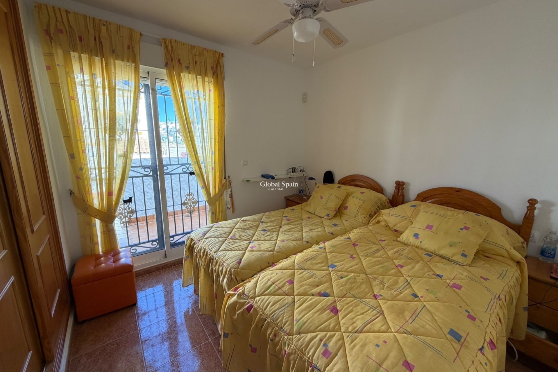 Resale - HOUSE -
VISTABELLA GOLF  - VISTABELLA GOLF