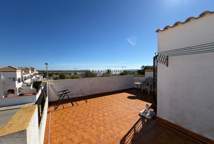 Resale - HOUSE -
VISTABELLA GOLF  - VISTABELLA GOLF